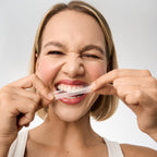 Bandes blanchissantes de qualité supérieure pour les dents (42 bandes) 2