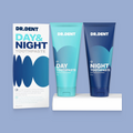 Dentifrice blanchissant jour et nuit 0