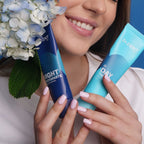 Dentifrice blanchissant jour et nuit 4